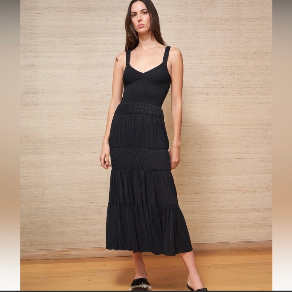 La Ligne Mary Alice Dress